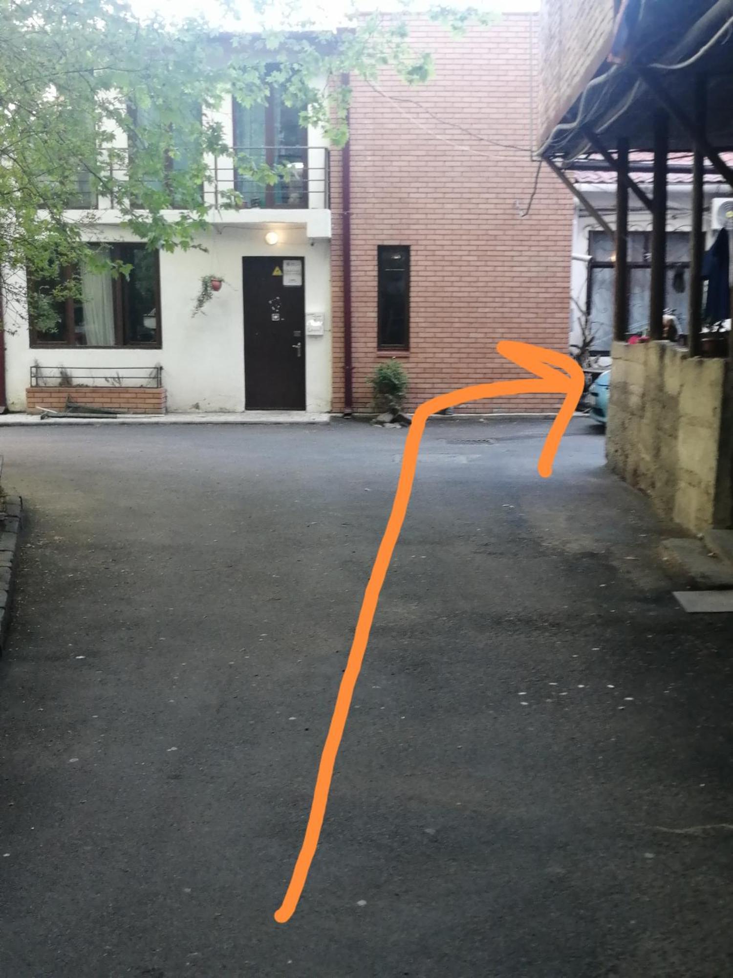 Homestay In Tbilisi Center Gm Eksteriør bilde