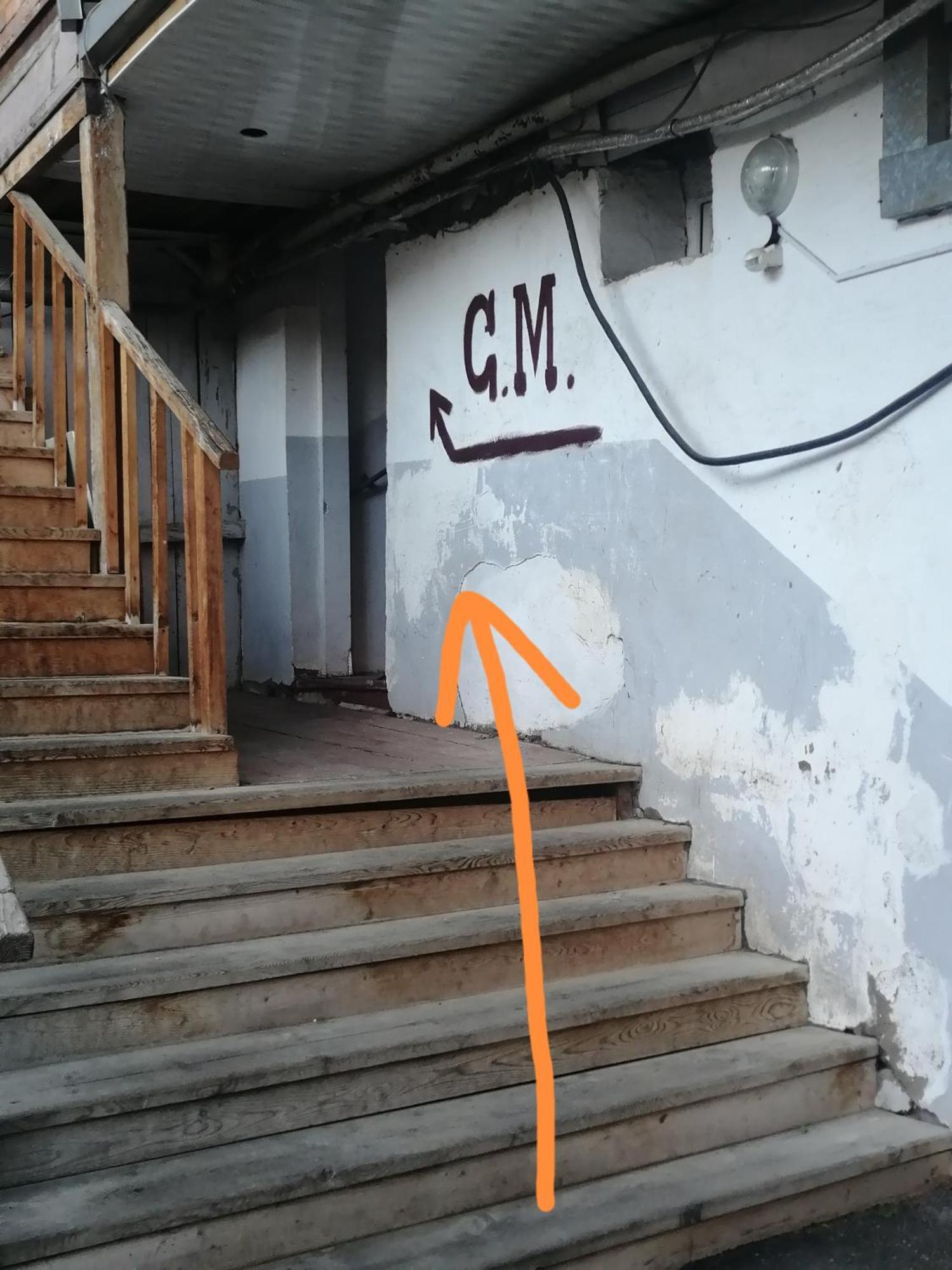 Homestay In Tbilisi Center Gm Eksteriør bilde